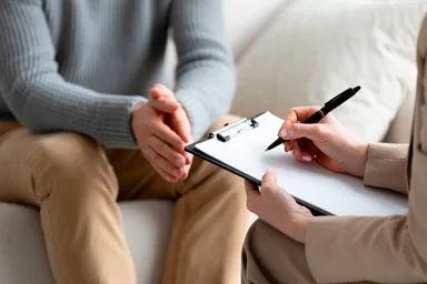 Консультация психиатра в Барде