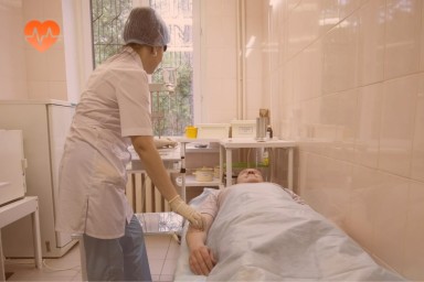 Бесплатное лечение алкоголизма в Барде