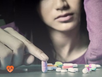 Лекарственная зависимость в Барде