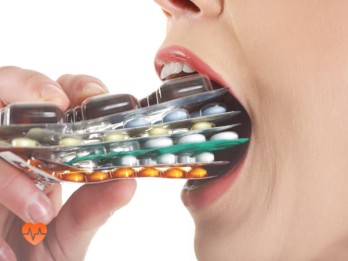 Лекарственная зависимость в Барде