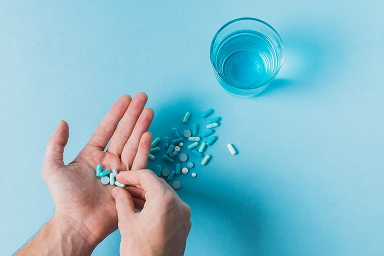 Лечение стресса в Барде