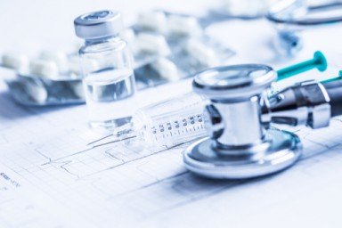 Лечение похмелья в Барде