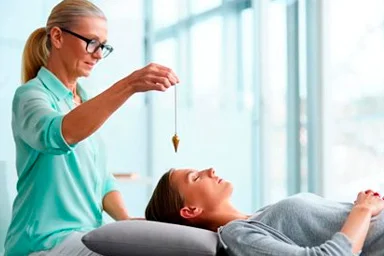 Кодирование гипнозом в Барде