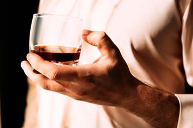 Лечение алкоголизма на дому в Барде