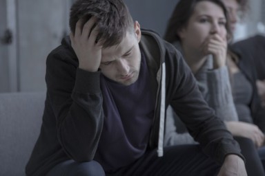 Лечение созависимости в Барде